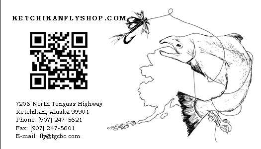 Ketchikan-Fly-Shop