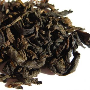Russian Caravan Black Tea